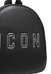 Zaini Nero Icon