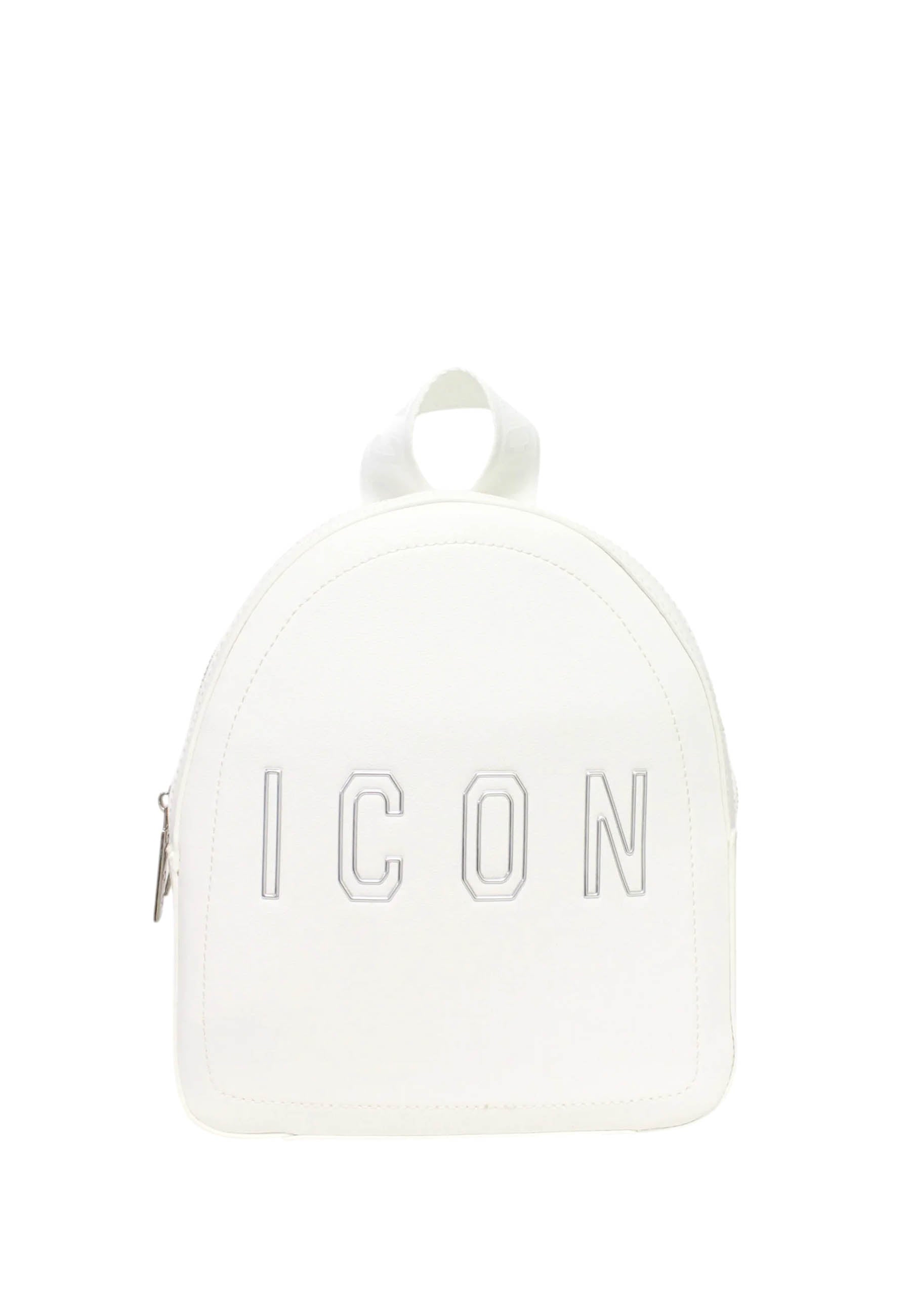 Zaini Bianco Icon