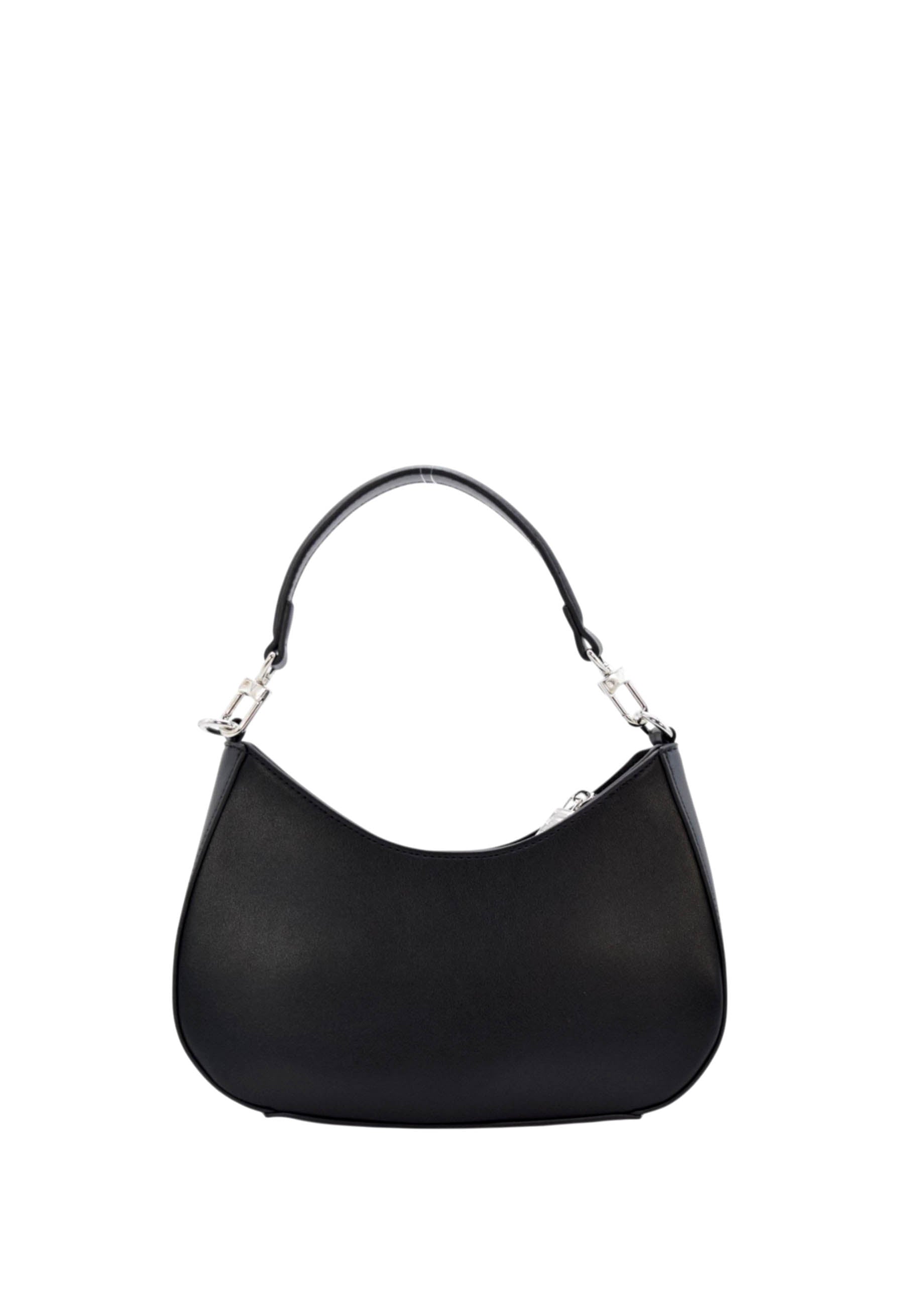 Borse a spalla Nero Icon