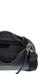Borse a spalla Nero Icon