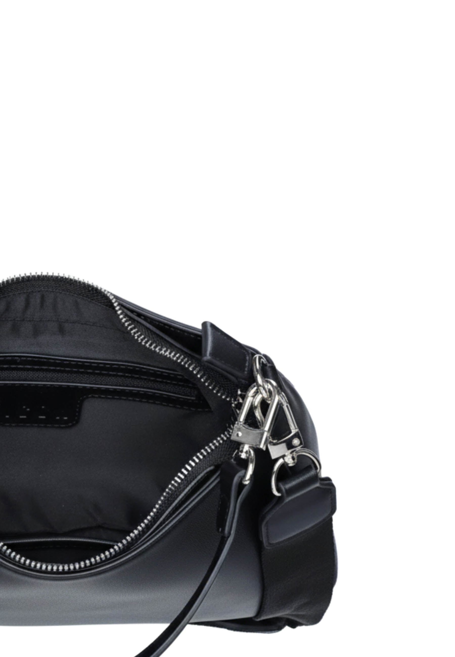 Borse a spalla Nero Icon