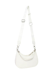 Borse a spalla Bianco Icon