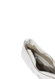 Borse a spalla Bianco Icon