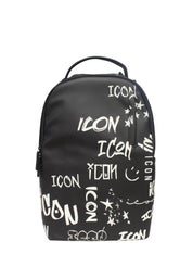 Zaini Nero Icon
