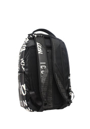 Zaini Nero Icon