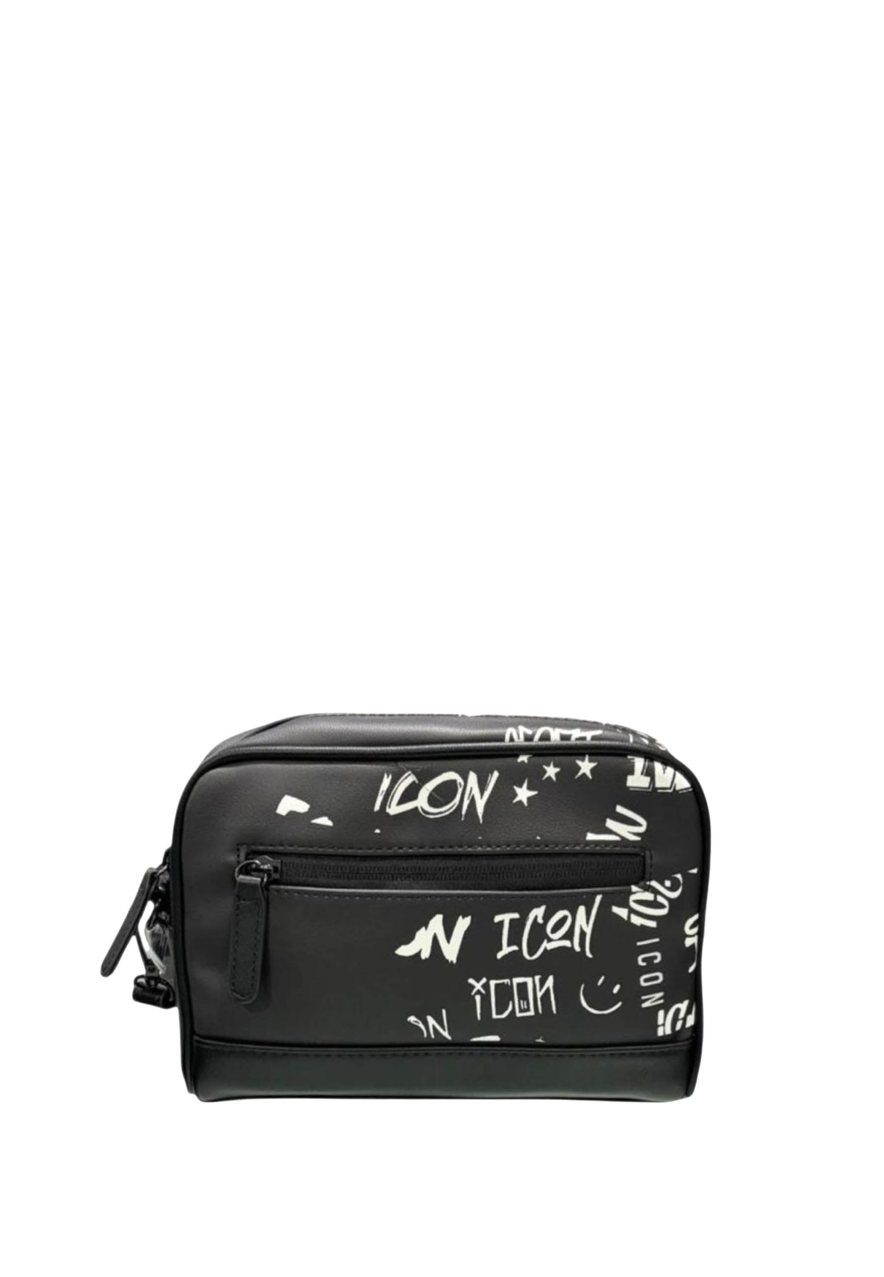 Pochette Nero Icon