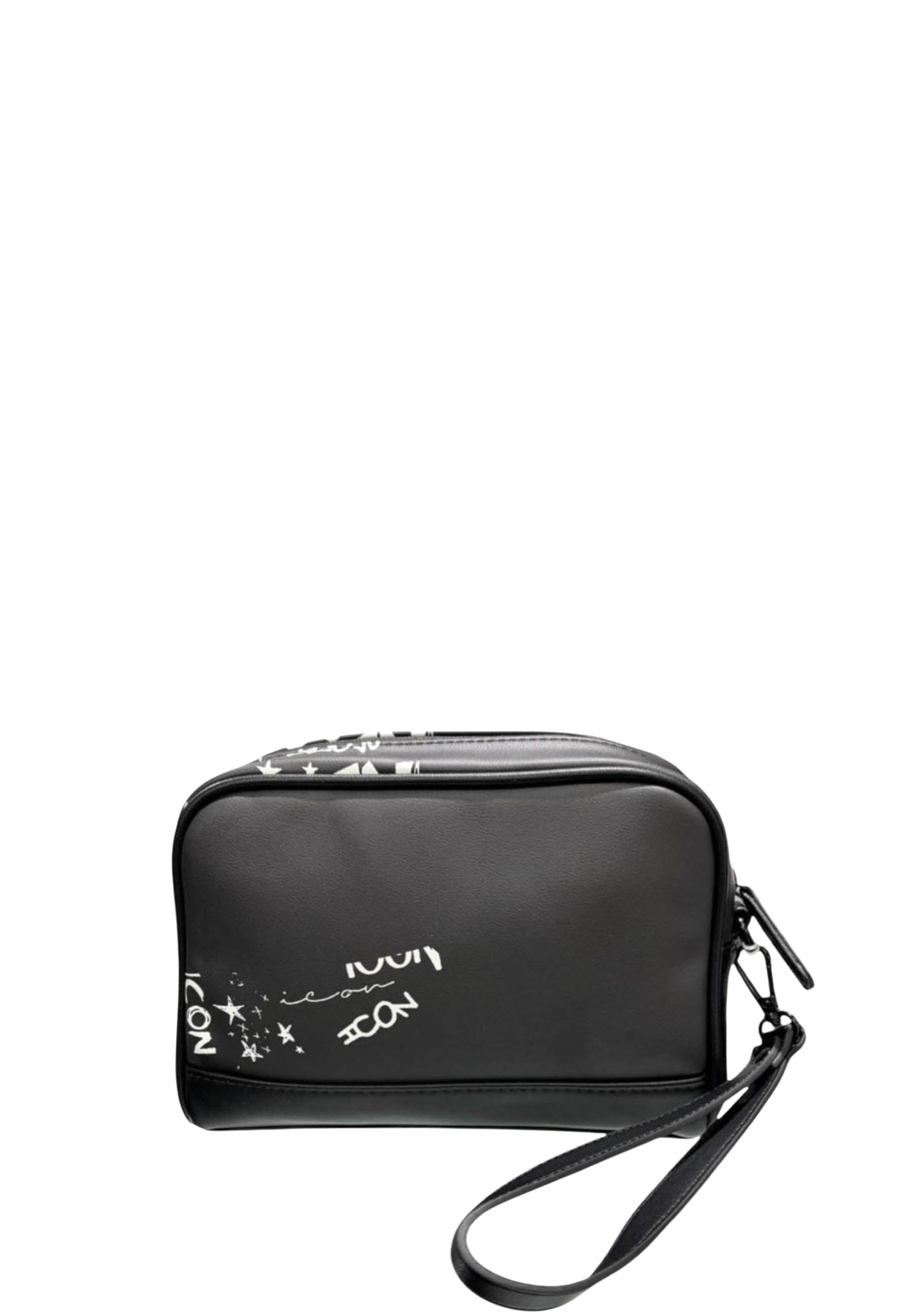 Pochette Nero Icon