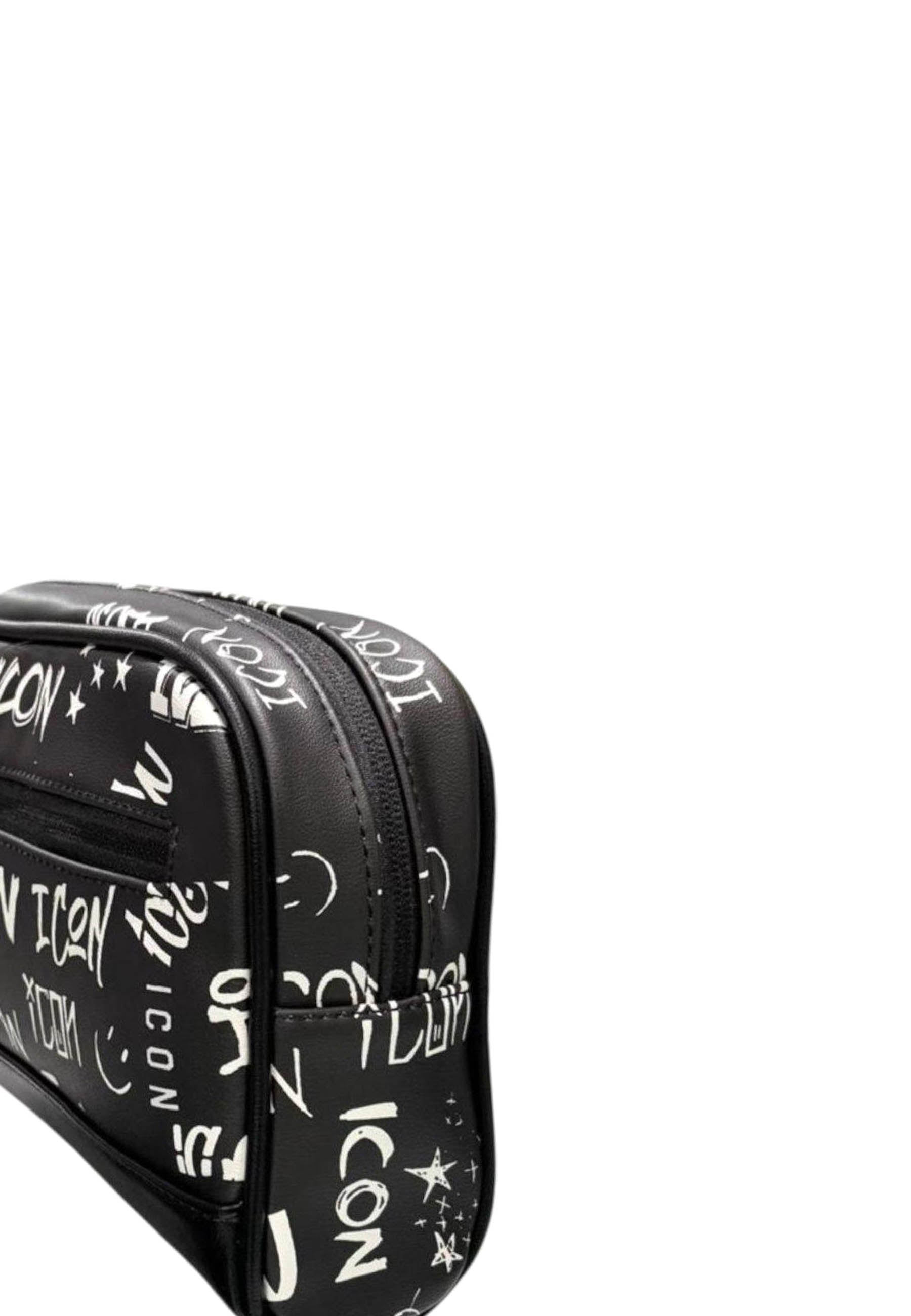 Pochette Nero Icon