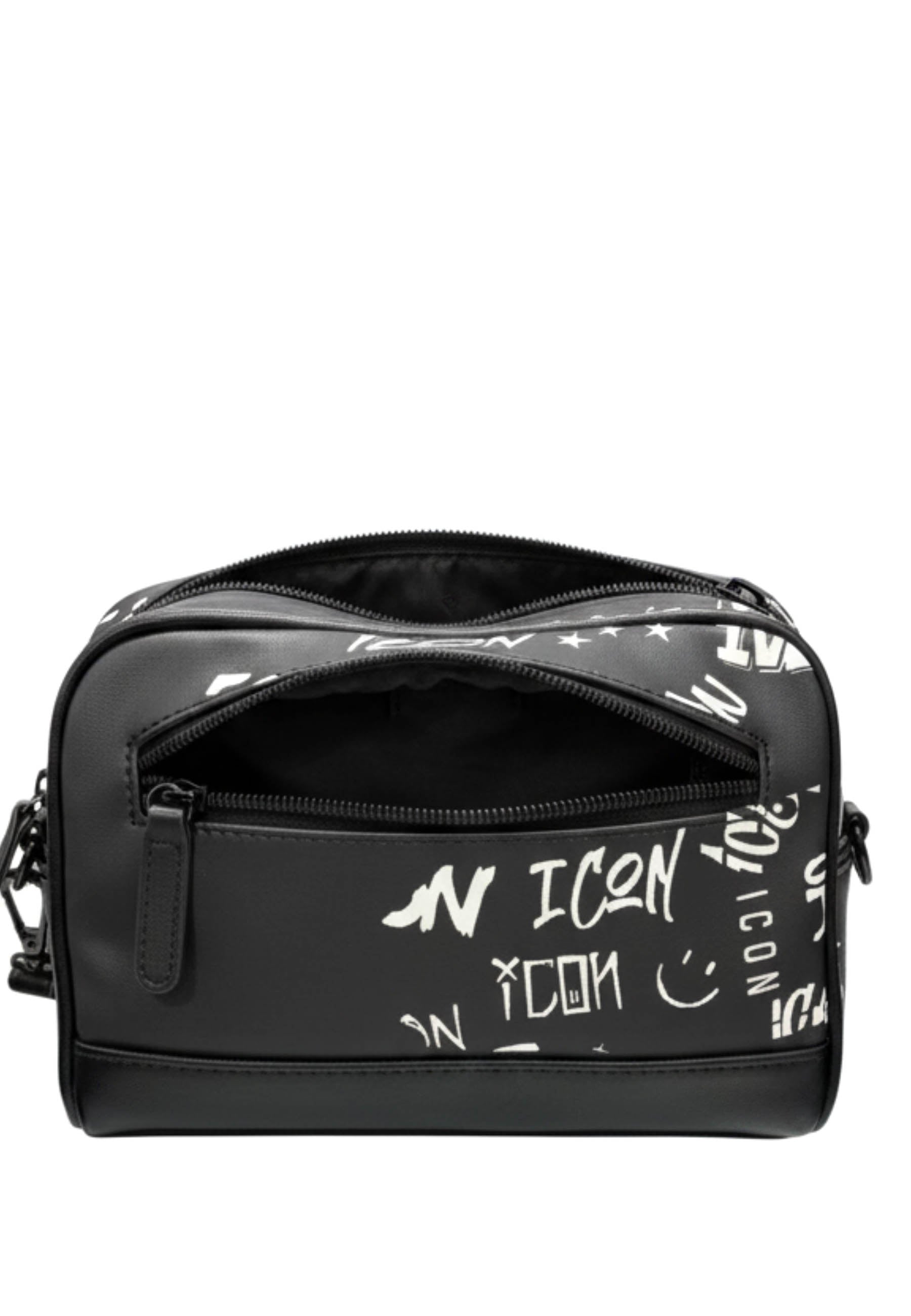 Pochette Nero Icon
