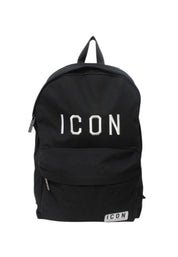 Zaini Nero Icon