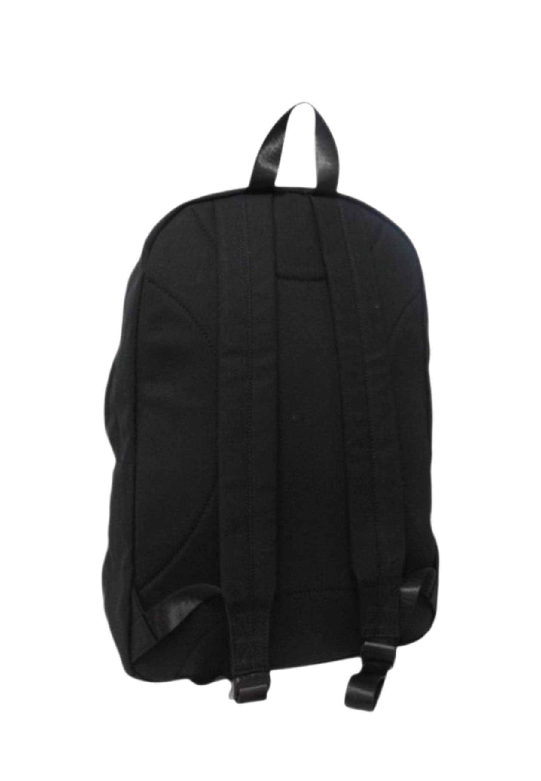 Zaini Nero Icon