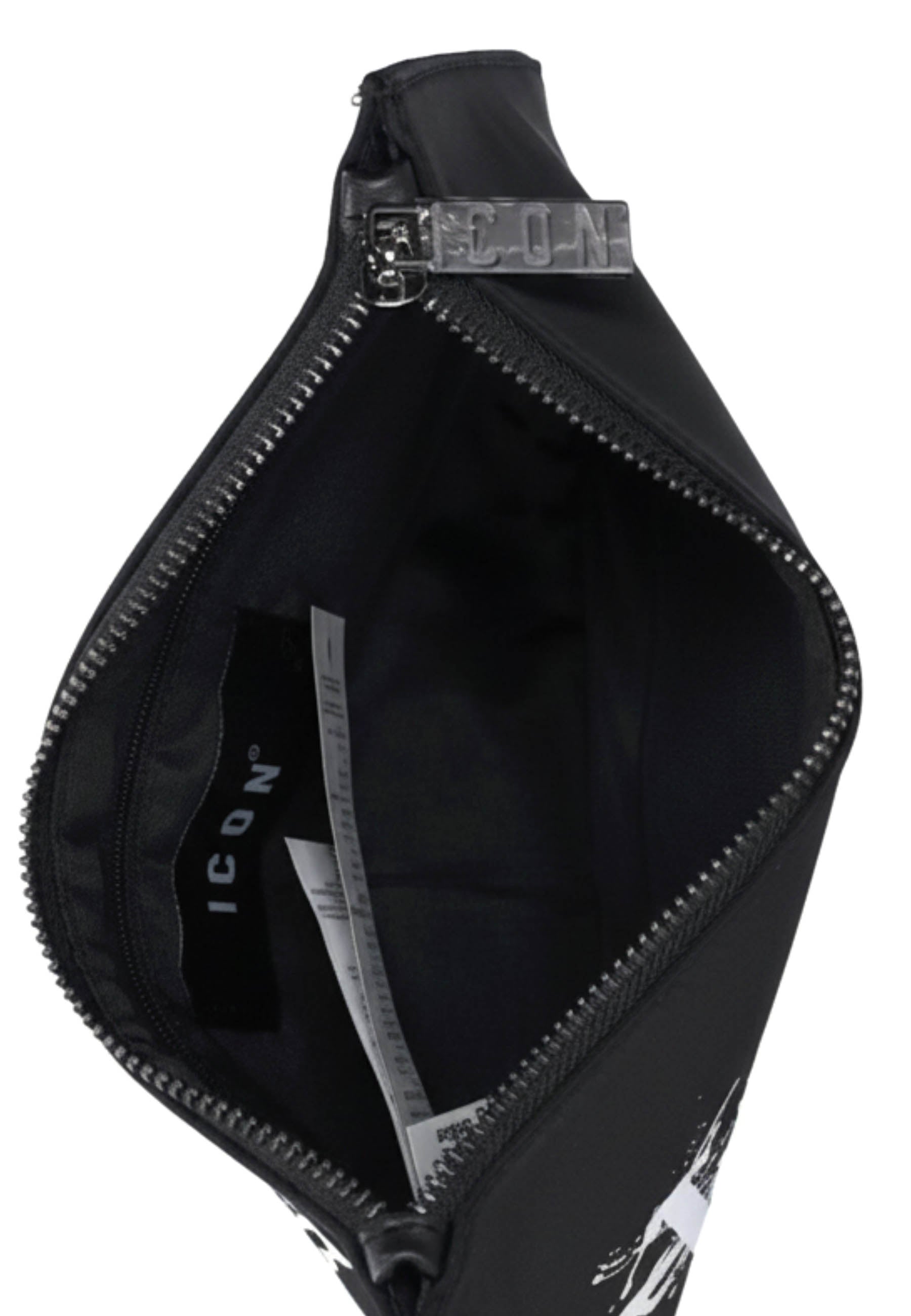 Pochette Nero Icon