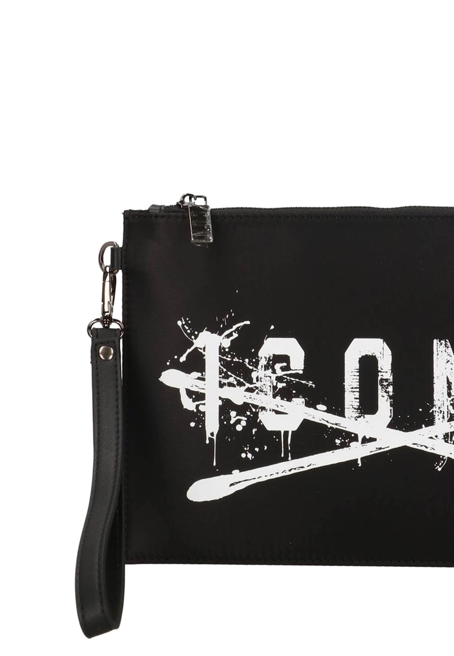 Pochette Nero Icon
