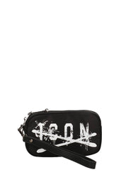 Pochette Nero Icon