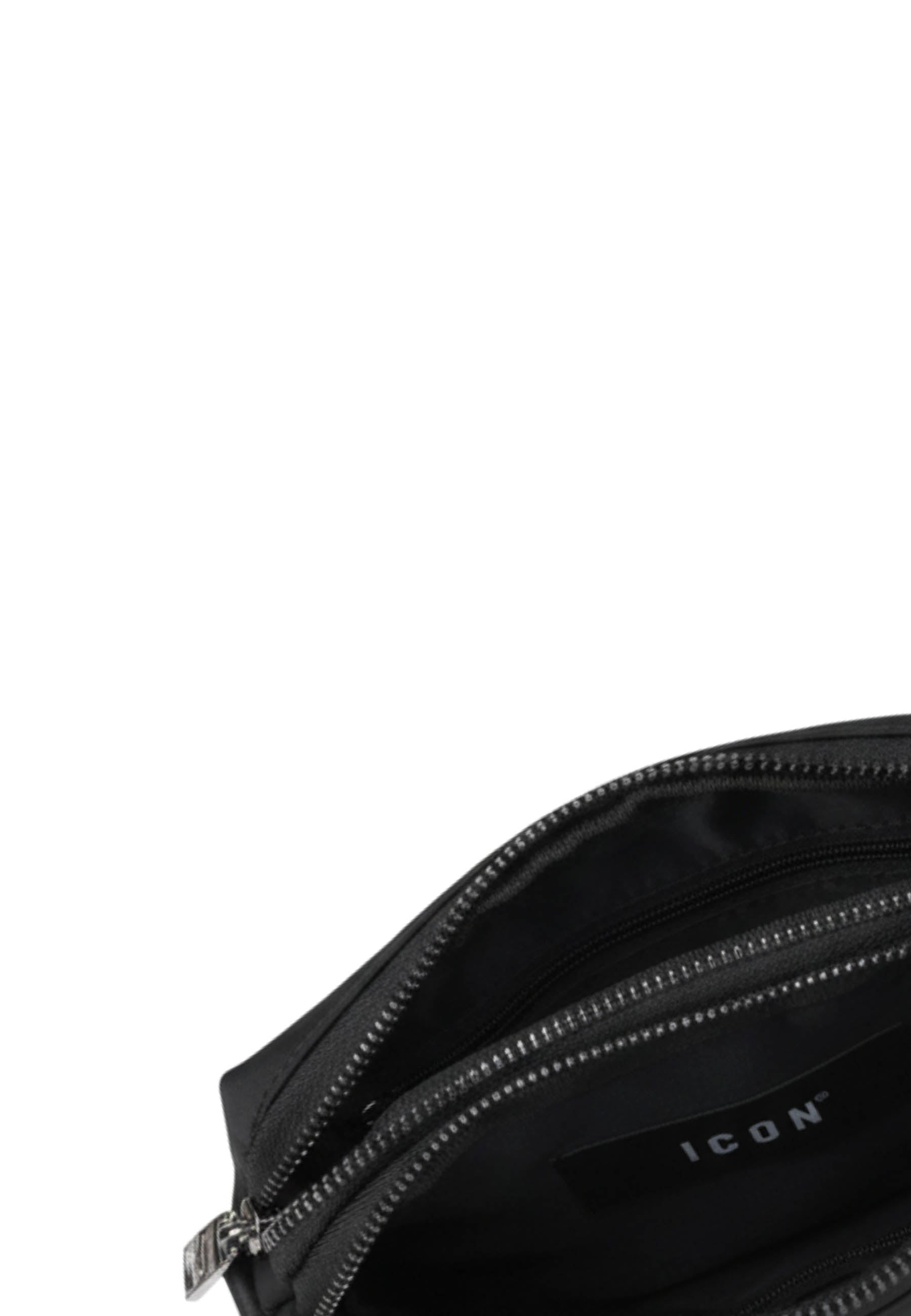 Pochette Nero Icon
