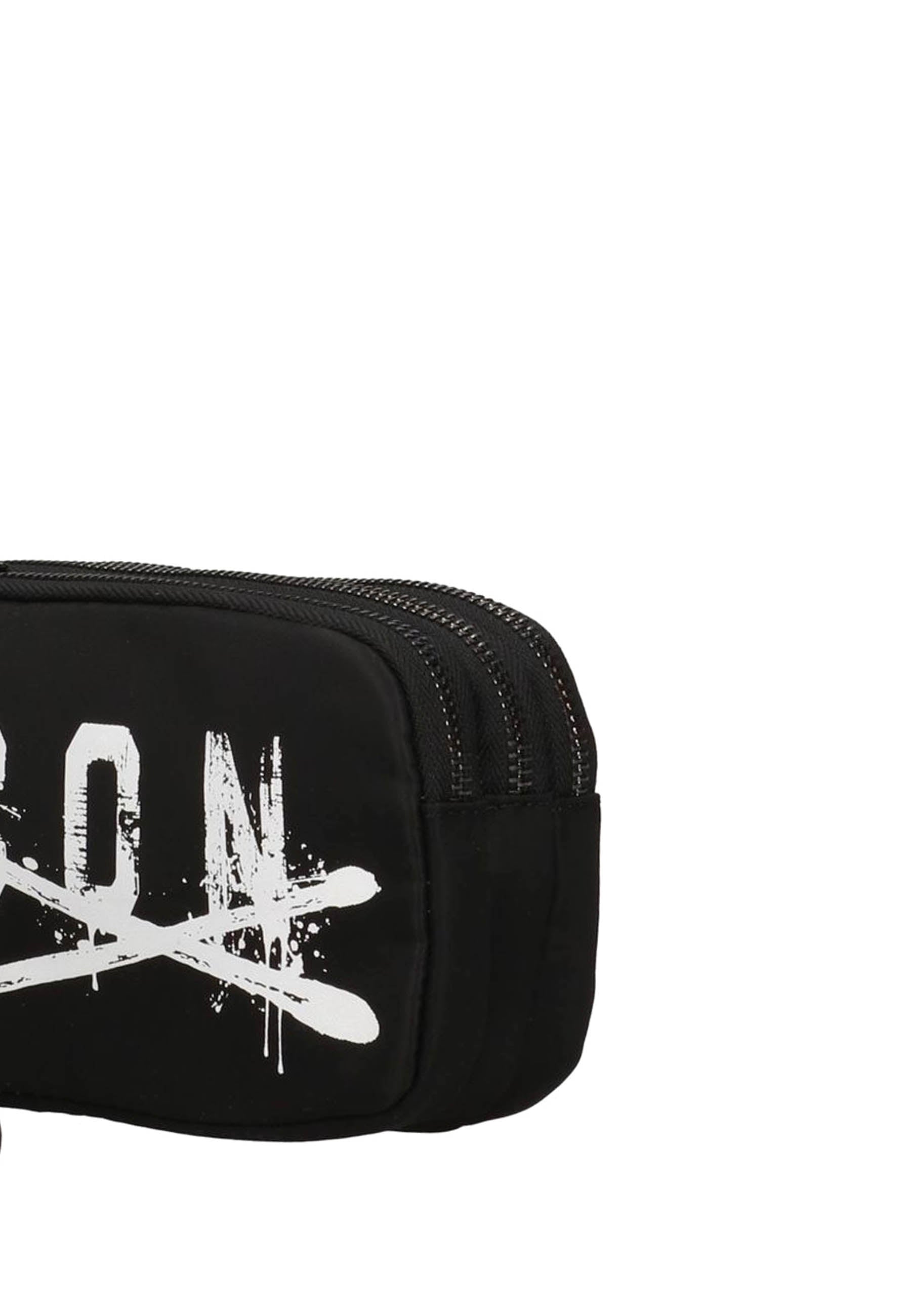 Pochette Nero Icon