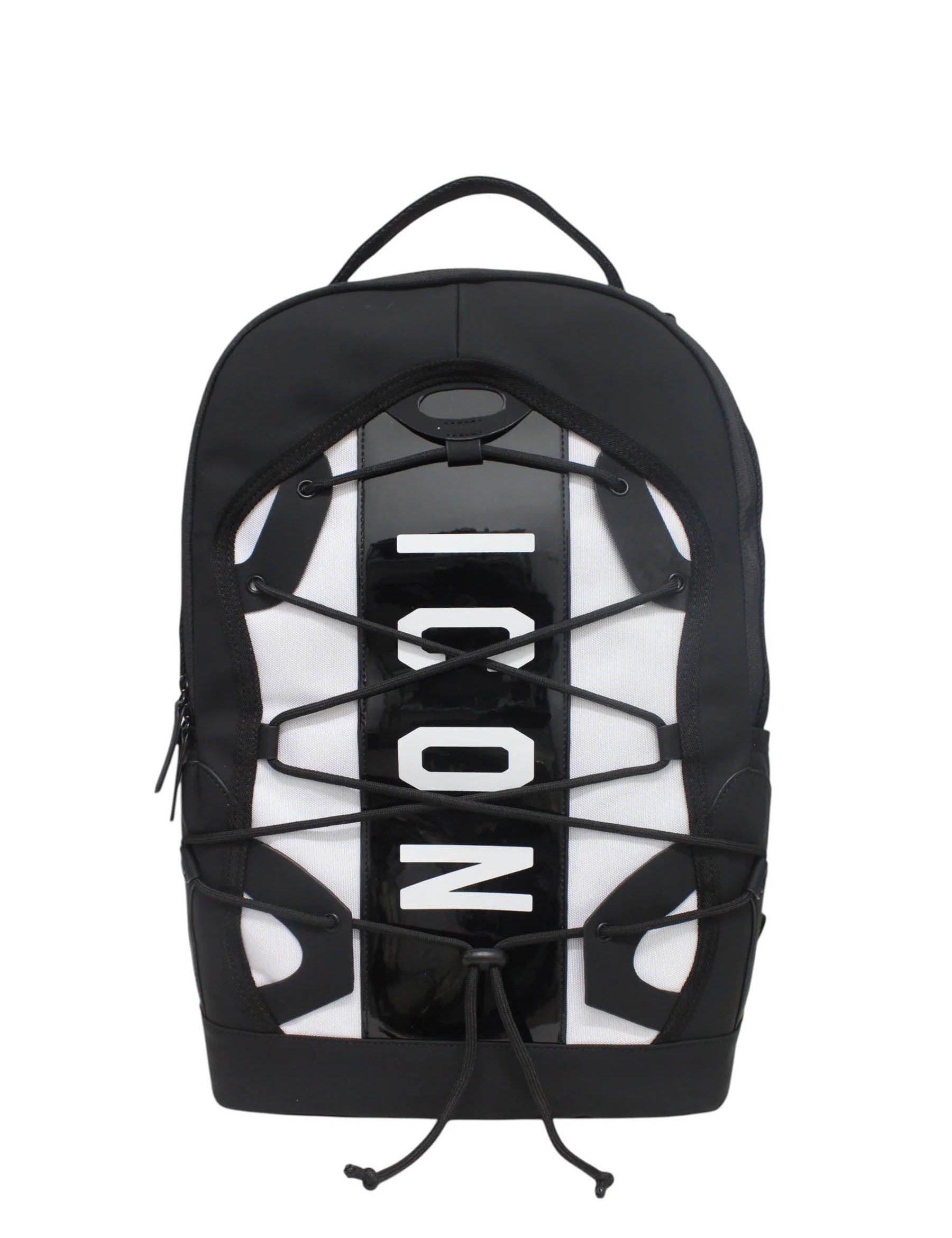 Zaini Nero Icon
