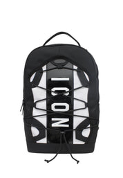 Zaini Nero Icon