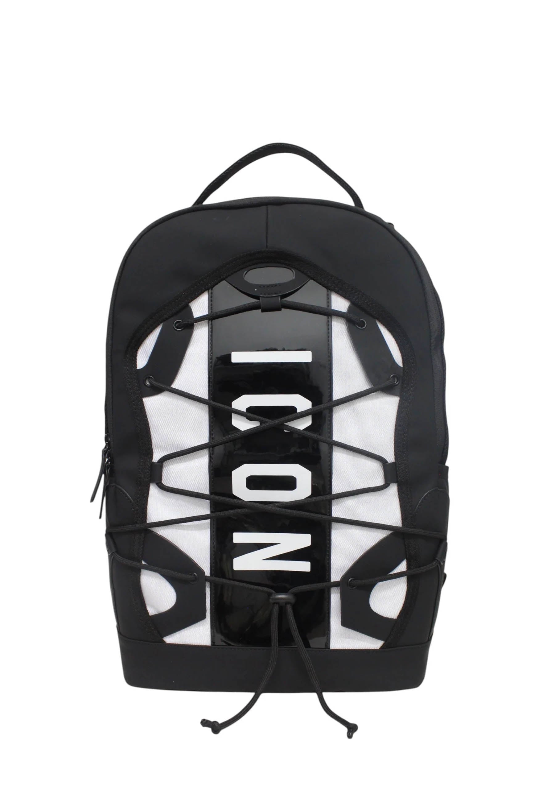 Zaini Nero Icon