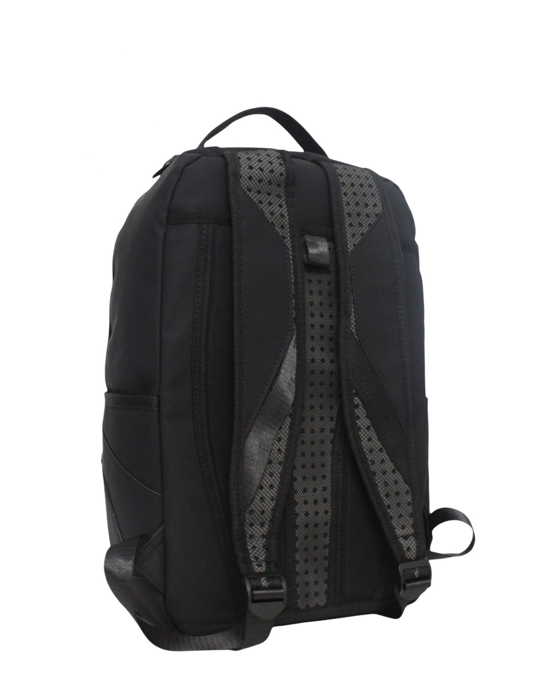 Zaini Nero Icon