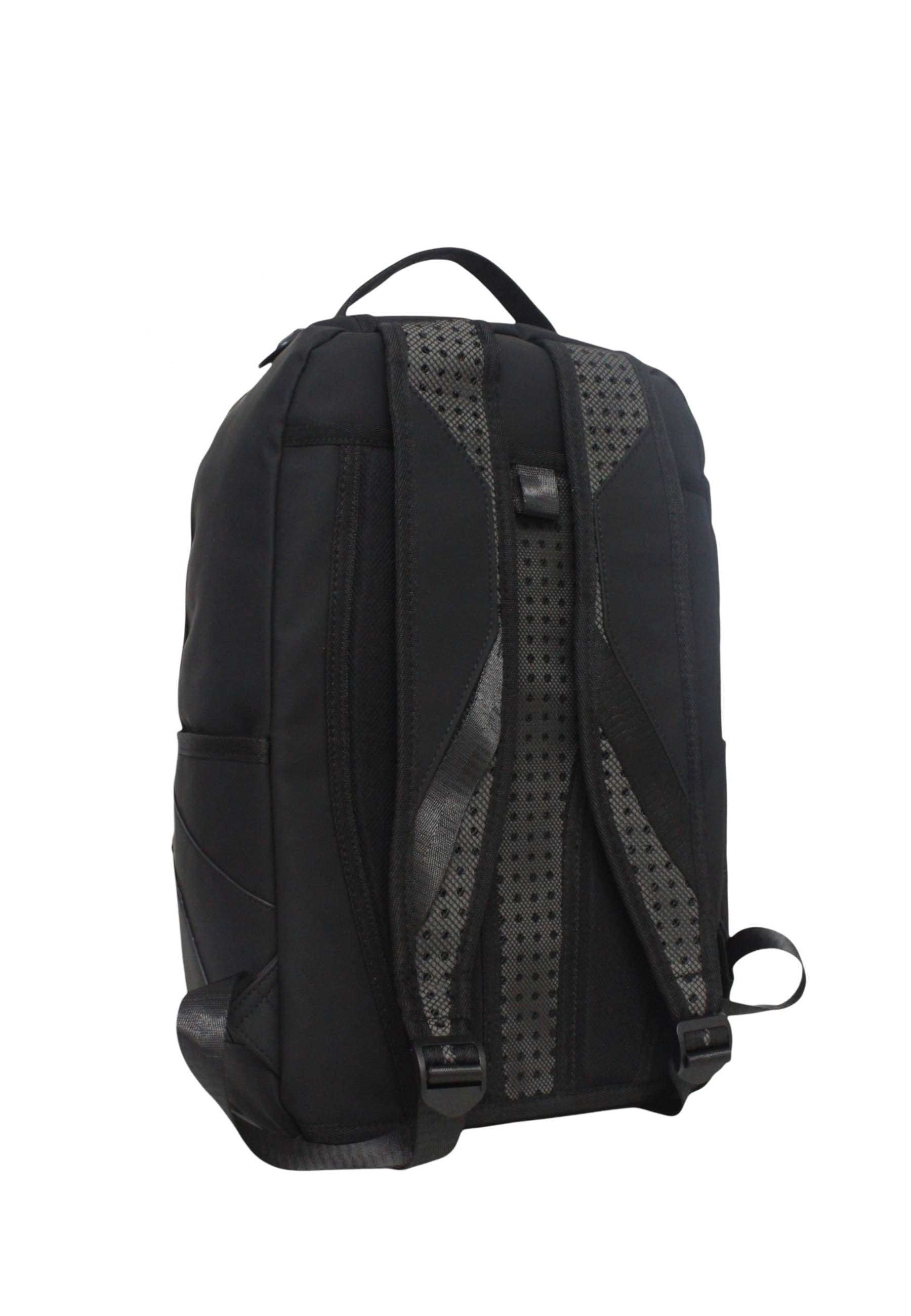 Zaini Nero Icon