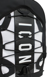 Zaini Nero Icon