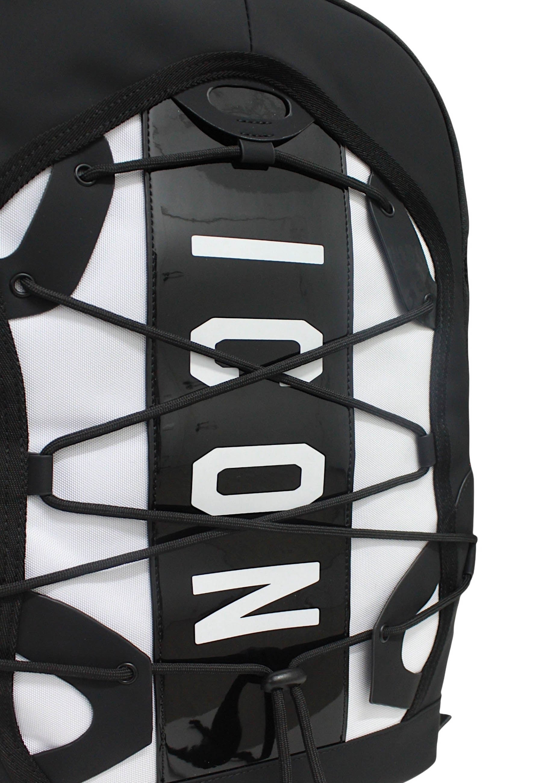 Zaini Nero Icon