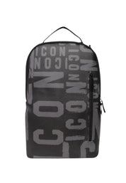 Zaini Nero Icon