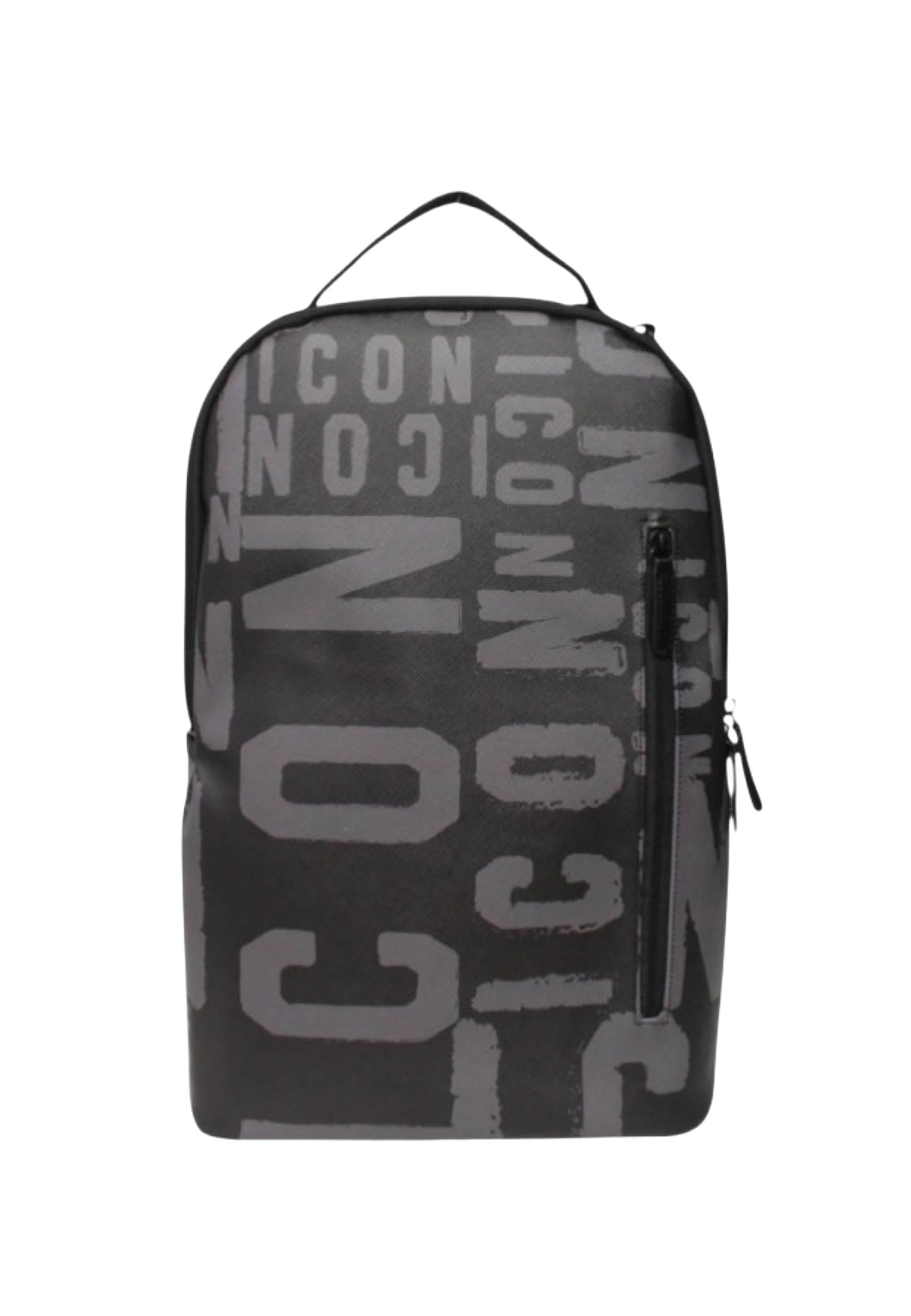Zaini Nero Icon