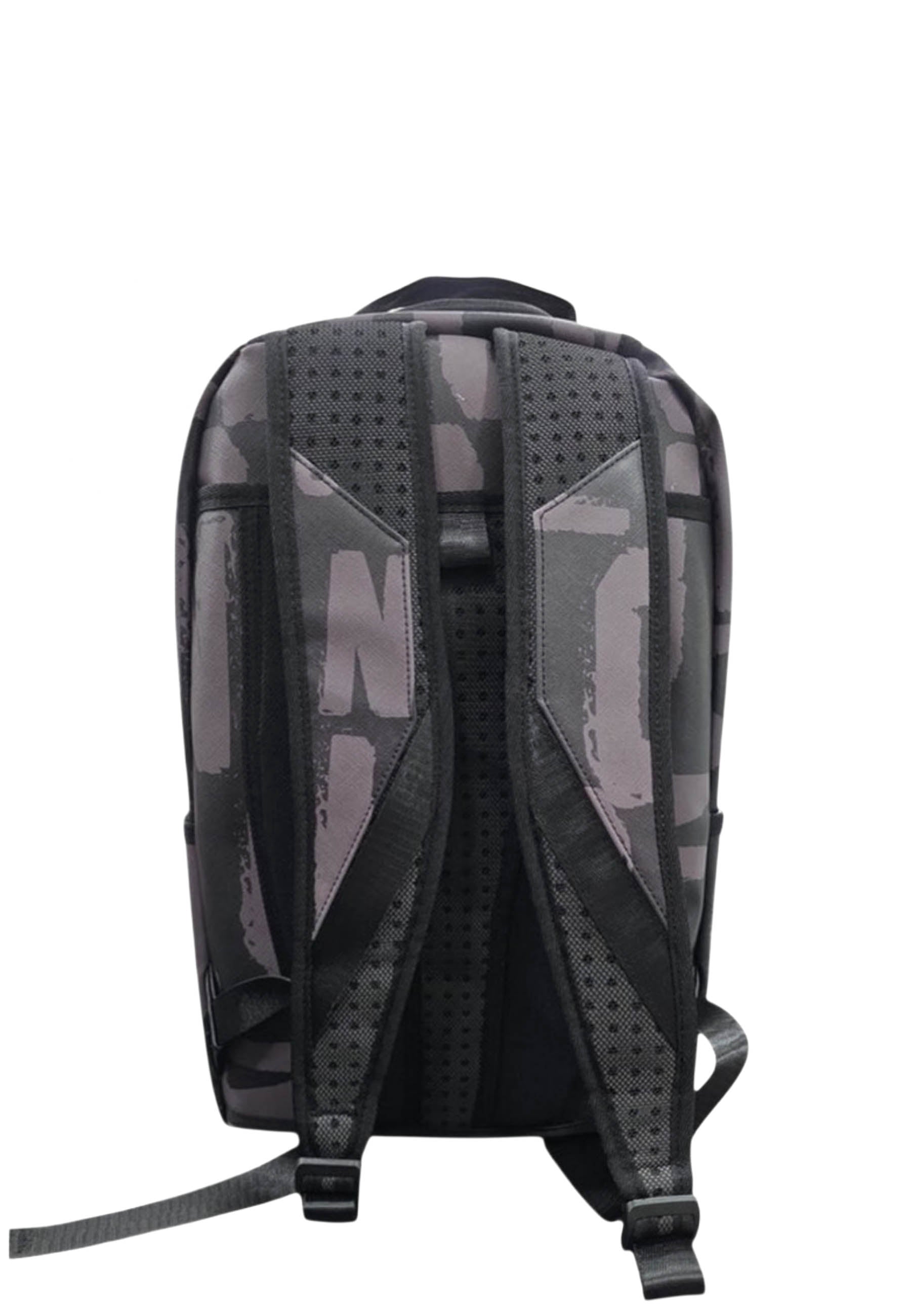 Zaini Nero Icon