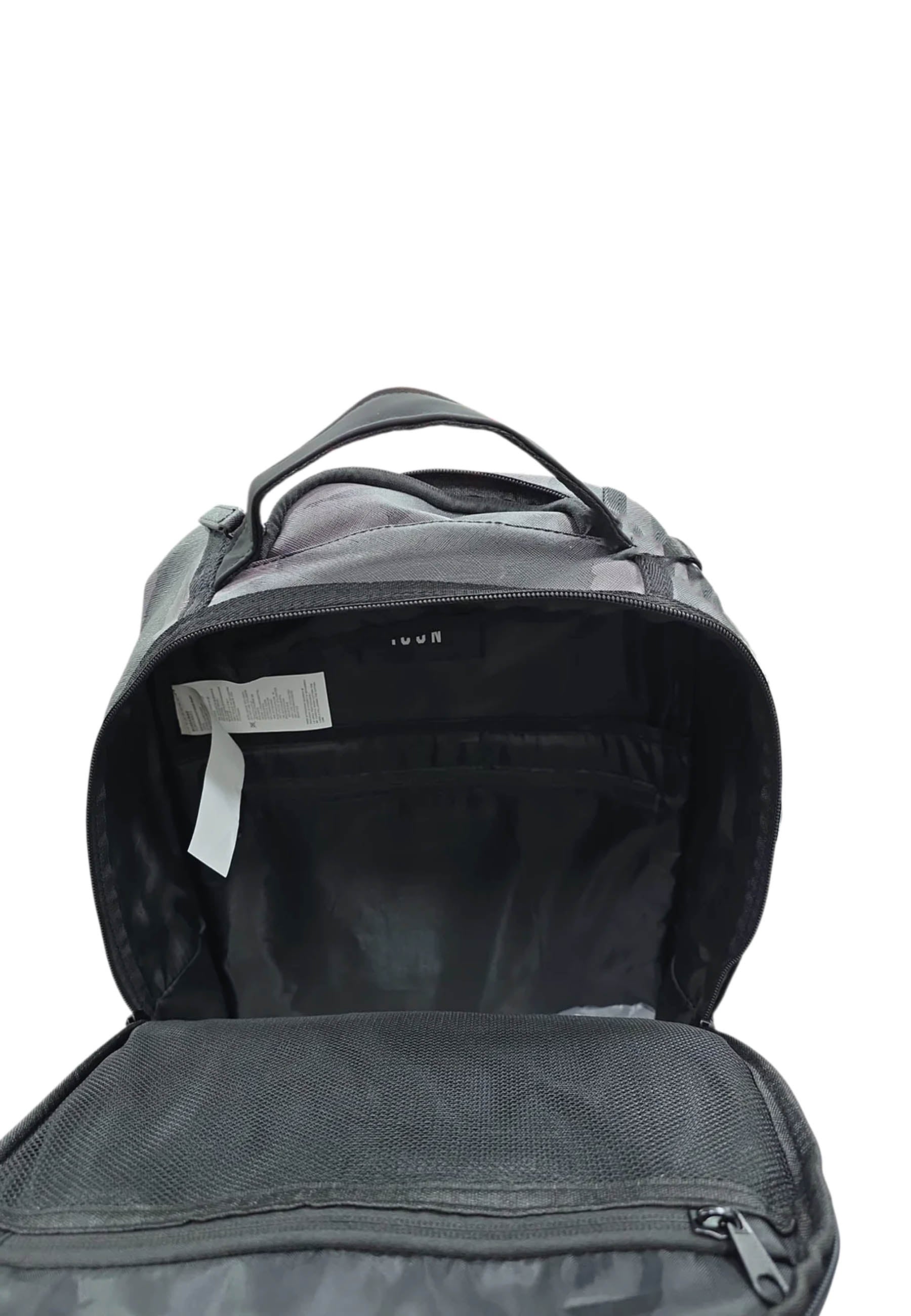 Zaini Nero Icon
