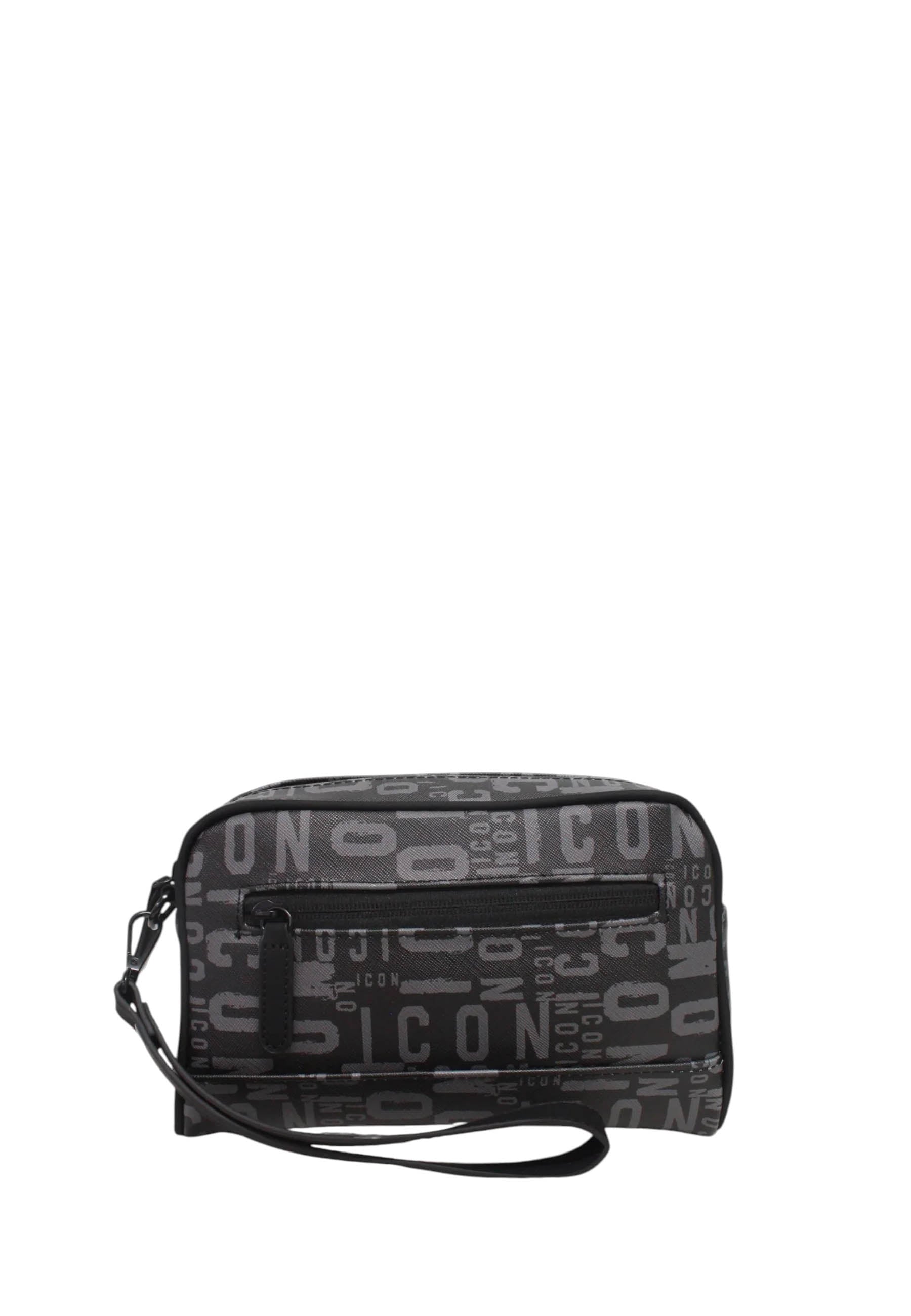 Pochette Nero Icon