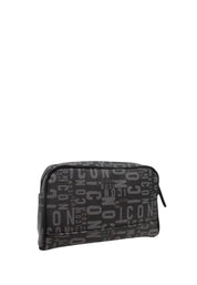 Pochette Nero Icon