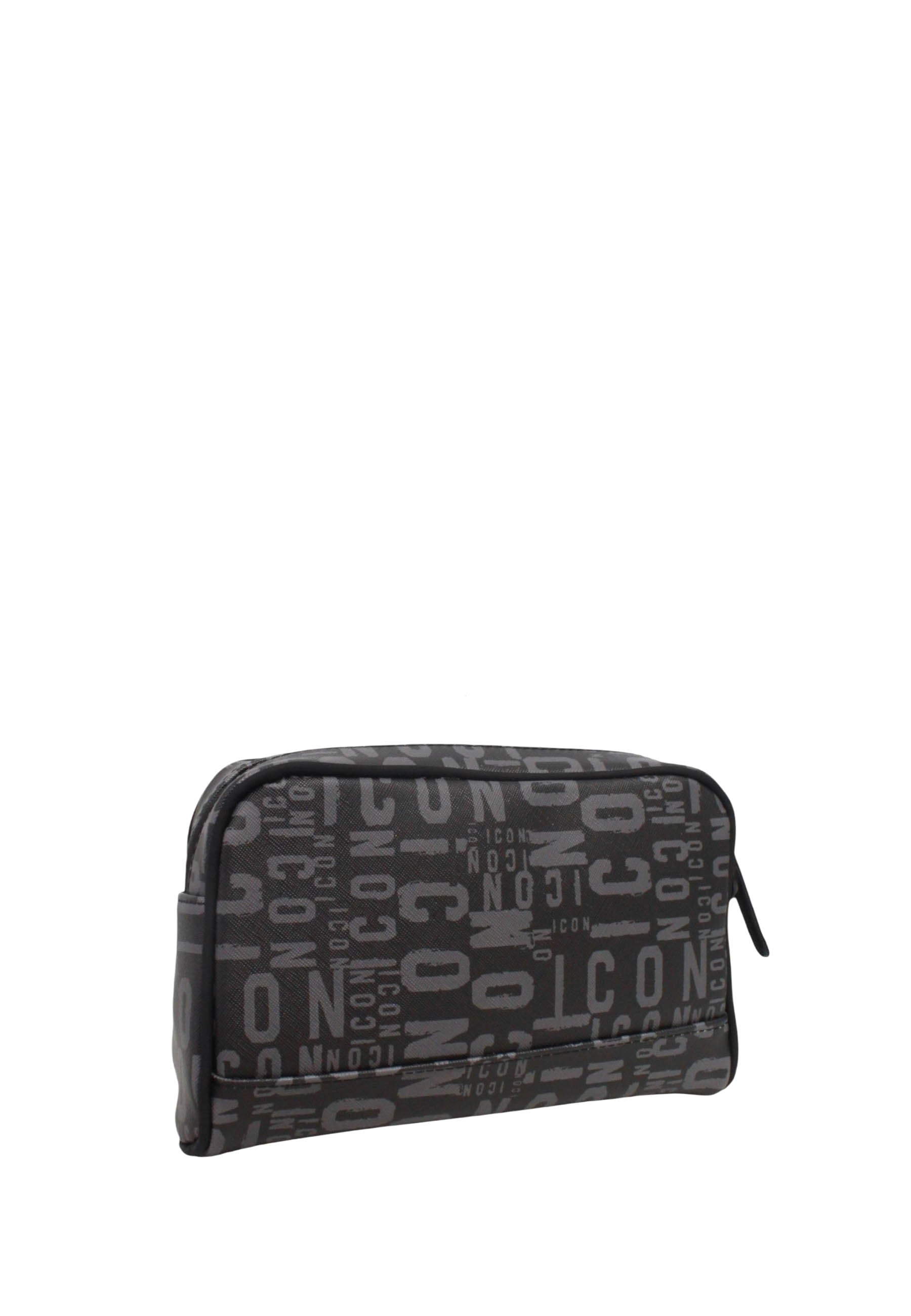 Pochette Nero Icon