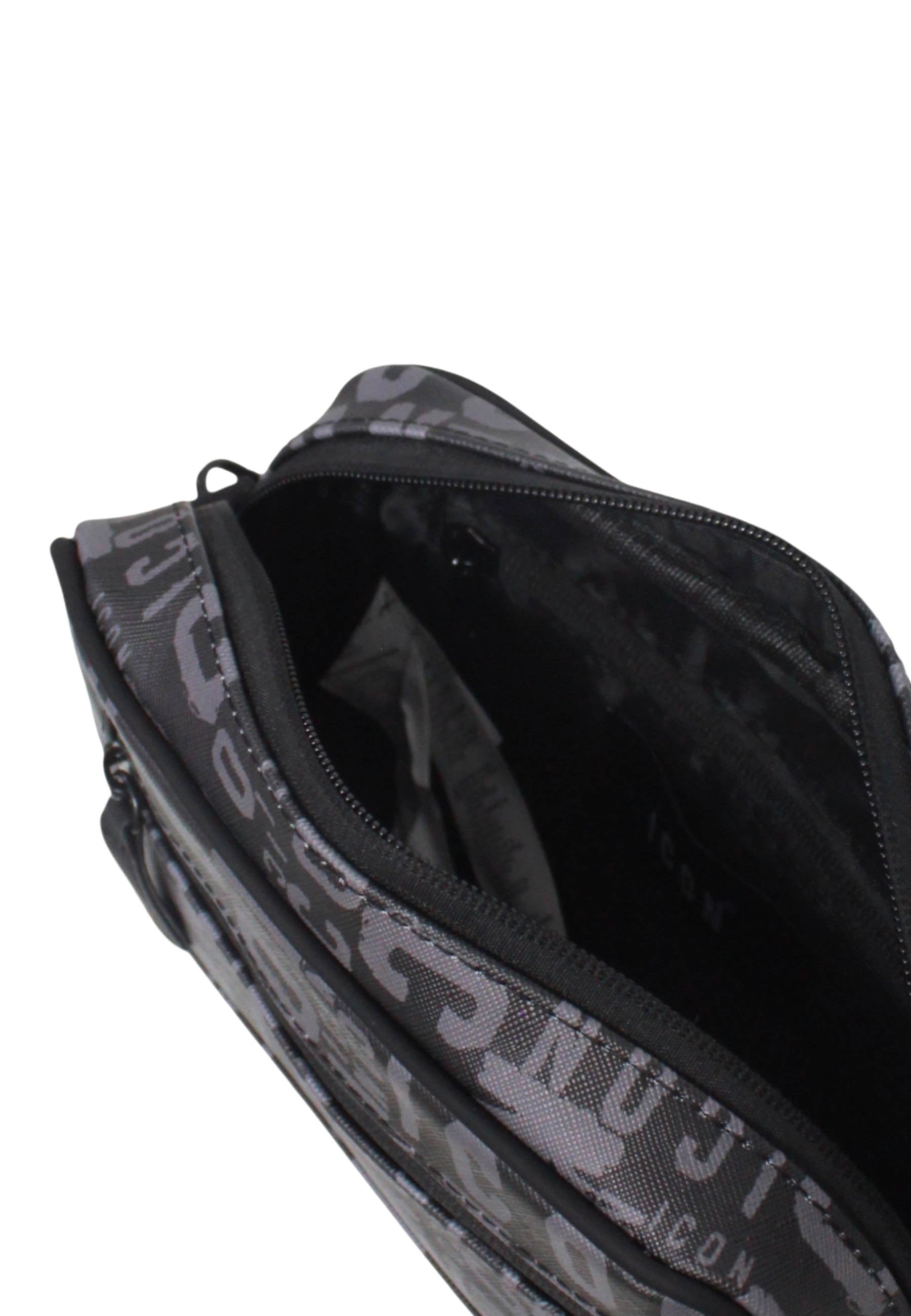Pochette Nero Icon