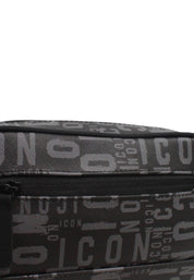Pochette Nero Icon