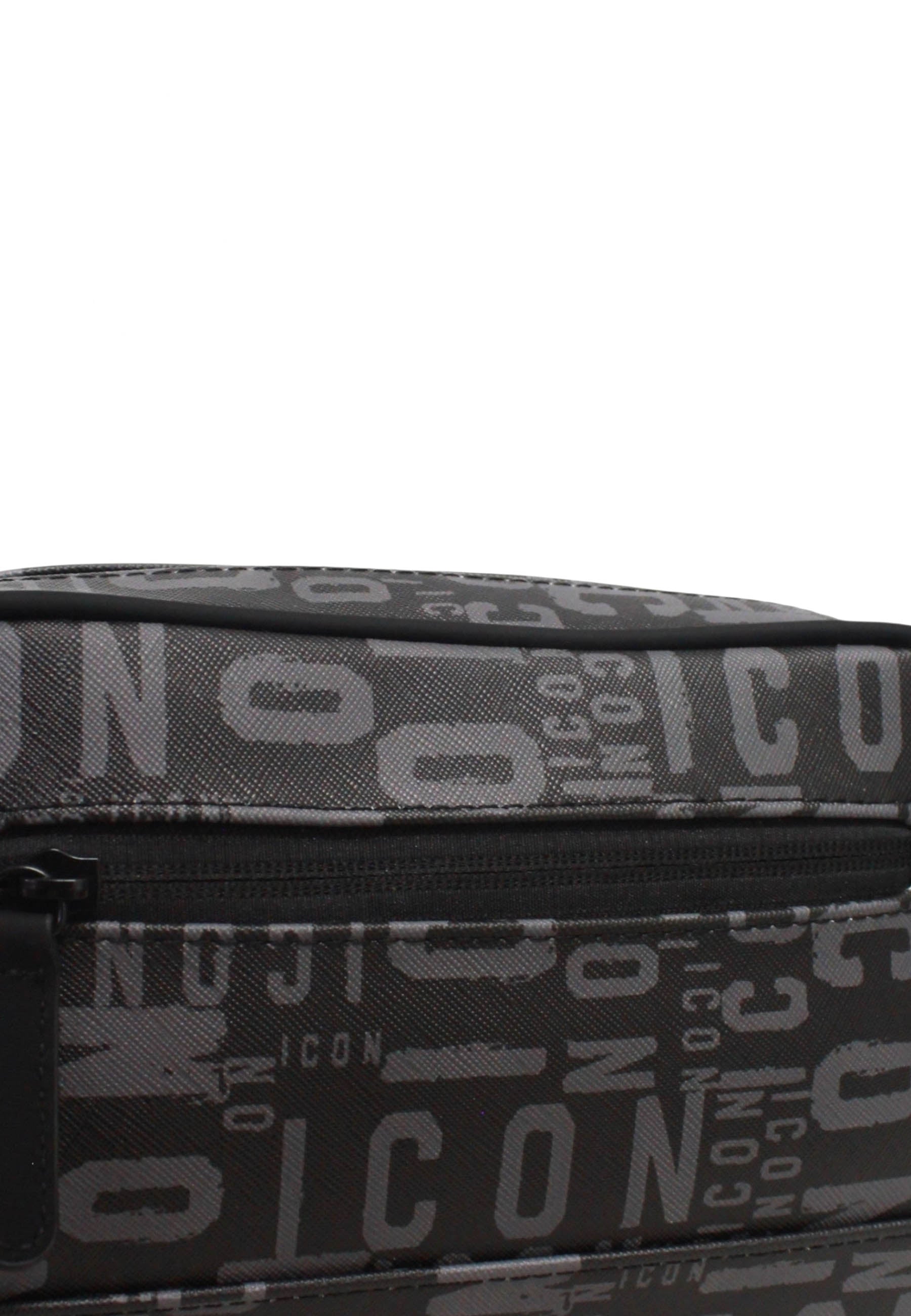 Pochette Nero Icon