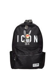 Zaini Nero Icon