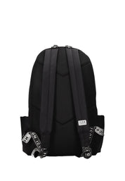 Zaini Nero Icon