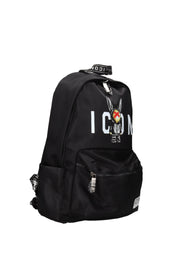 Zaini Nero Icon