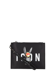 Pochette Nero Icon