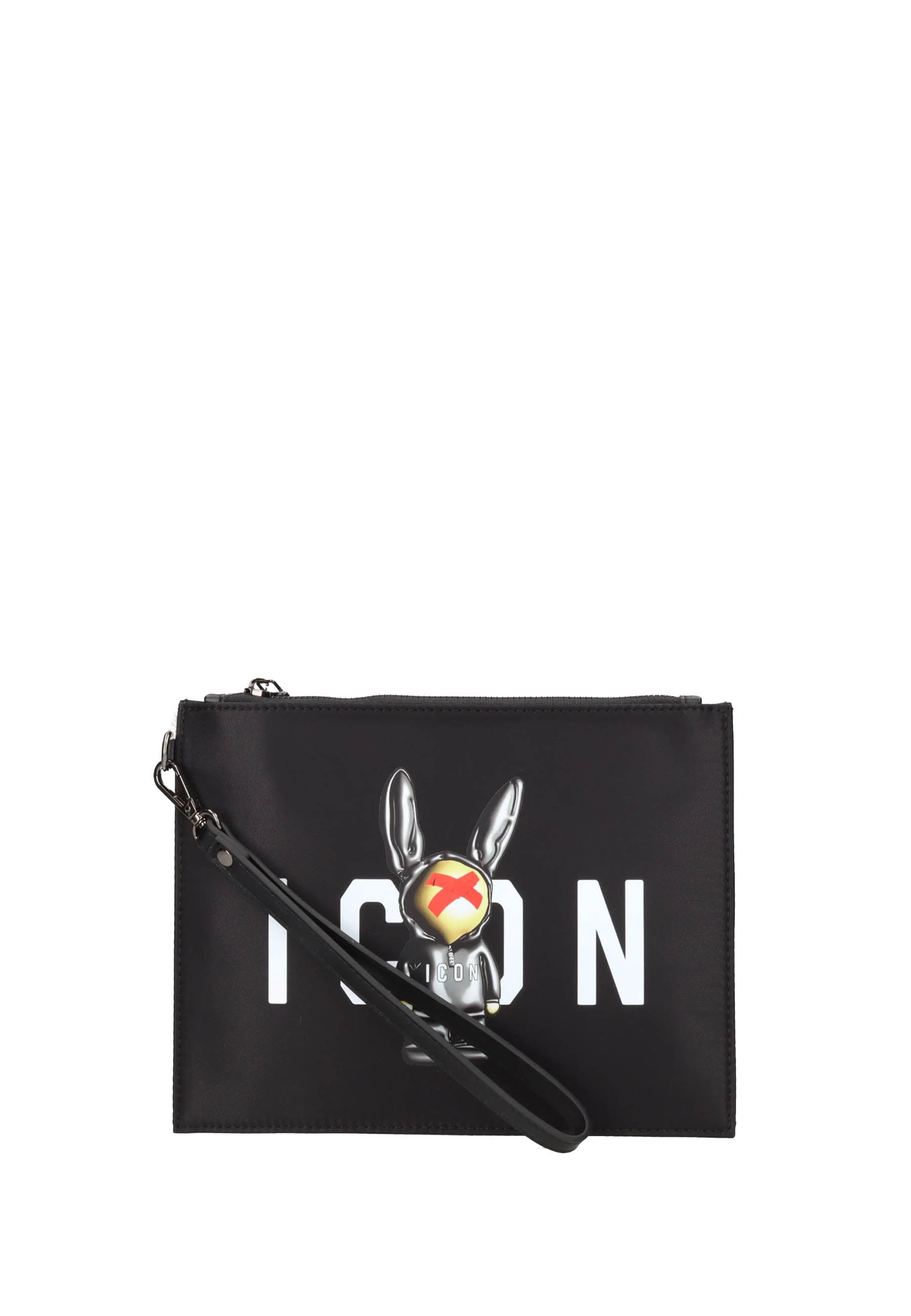 Pochette Nero Icon