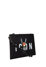 Pochette Nero Icon