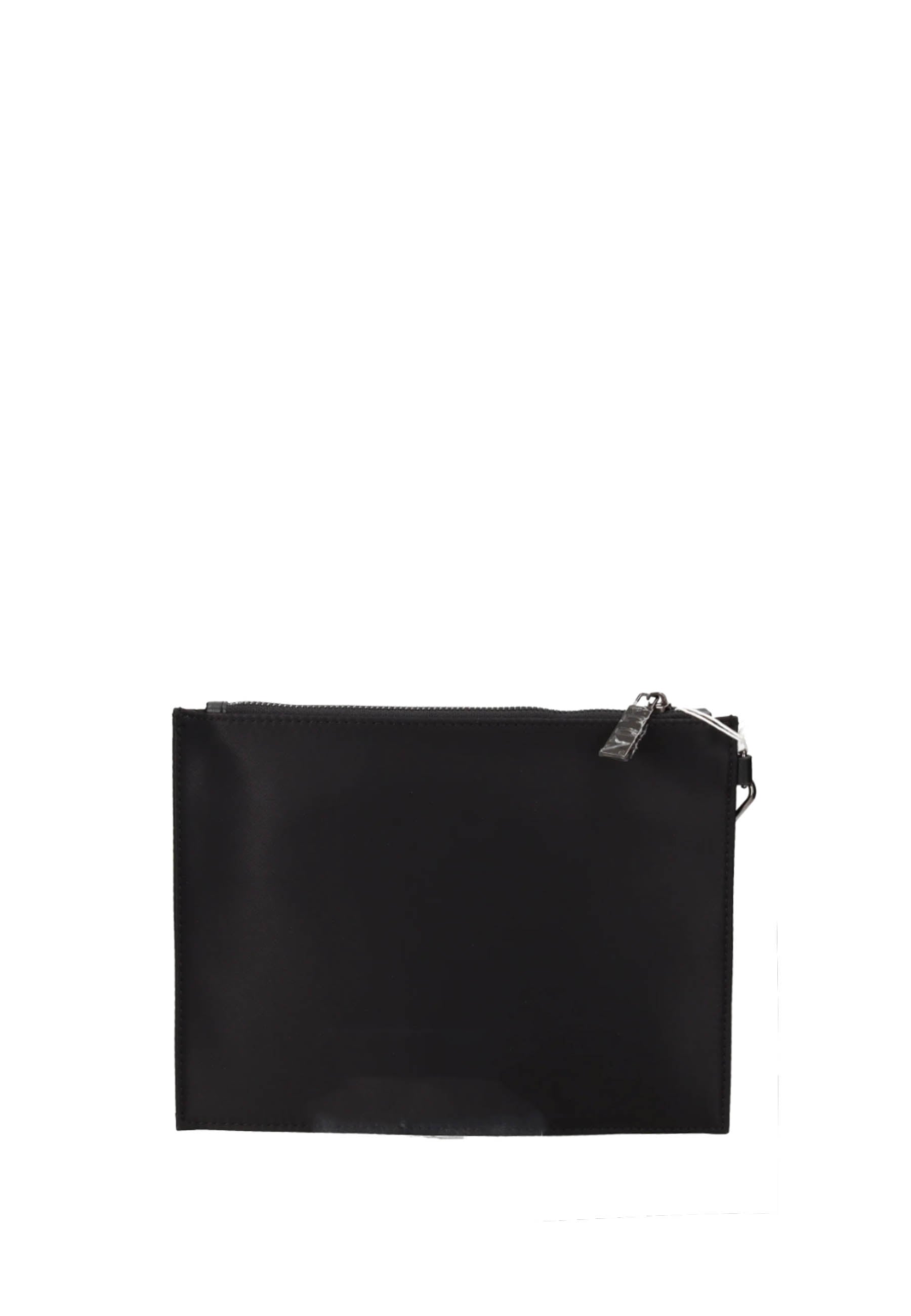 Pochette Nero Icon