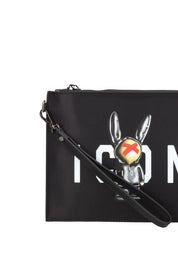 Pochette Nero Icon