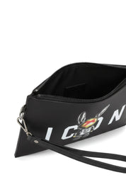 Pochette Nero Icon