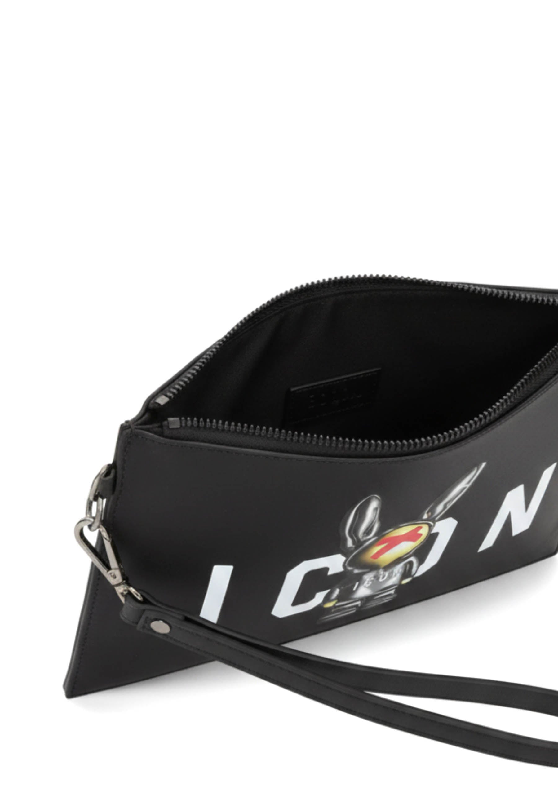 Pochette Nero Icon