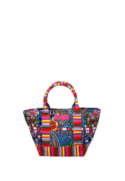Borse mare Fucsia 4giveness