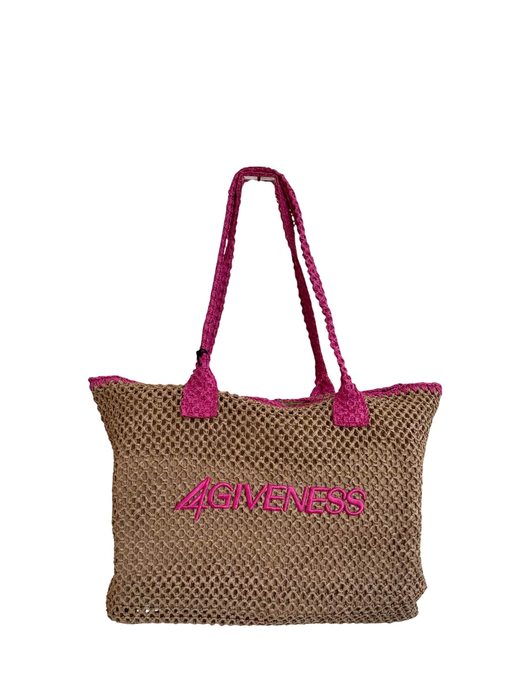 Borse mare Beige 4giveness
