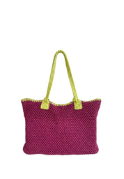Borse mare Fucsia 4giveness